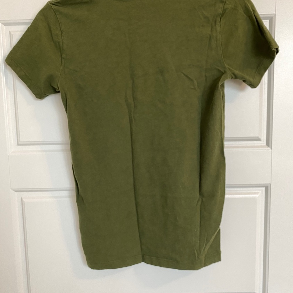 JCrew tee - Picture 3 of 3